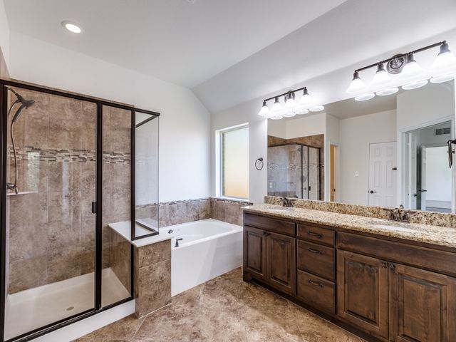 704 Fortinbras Drive, Mckinney, TX 75071