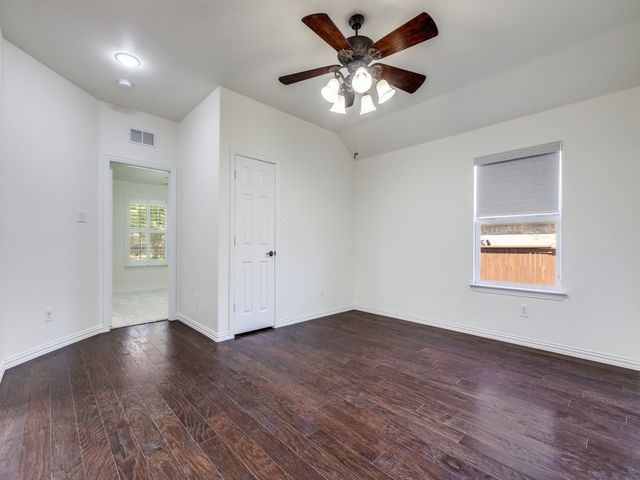 704 Fortinbras Drive, Mckinney, TX 75071