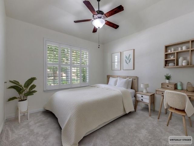 704 Fortinbras Drive, Mckinney, TX 75071