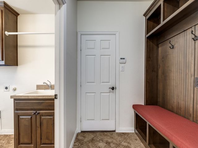 704 Fortinbras Drive, Mckinney, TX 75071