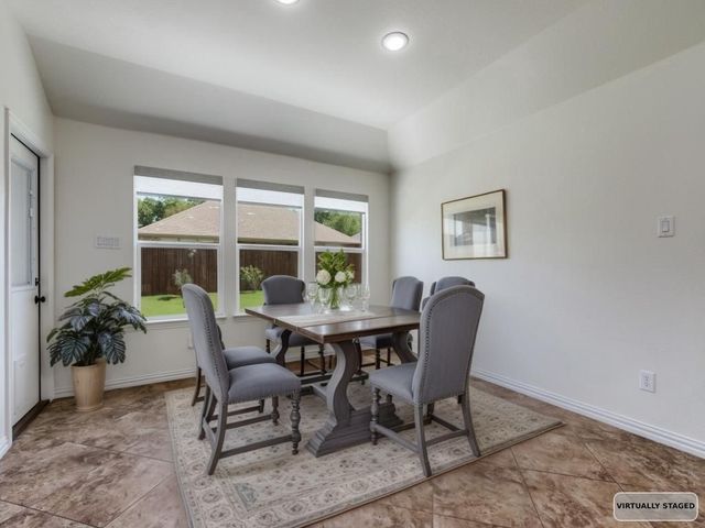 704 Fortinbras Drive, Mckinney, TX 75071