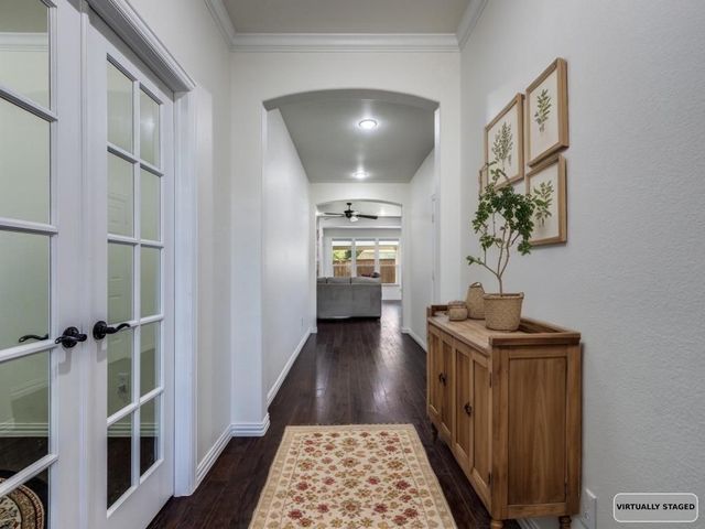 704 Fortinbras Drive, Mckinney, TX 75071