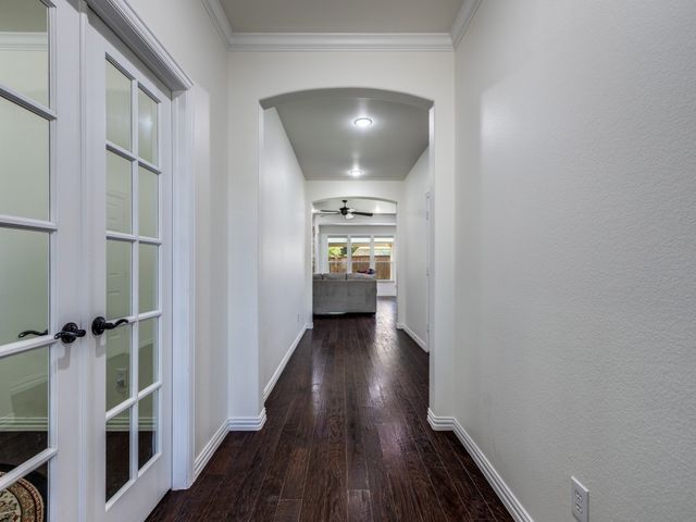 704 Fortinbras Drive, Mckinney, TX 75071