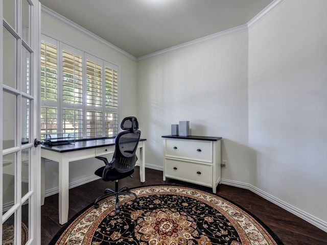 704 Fortinbras Drive, Mckinney, TX 75071