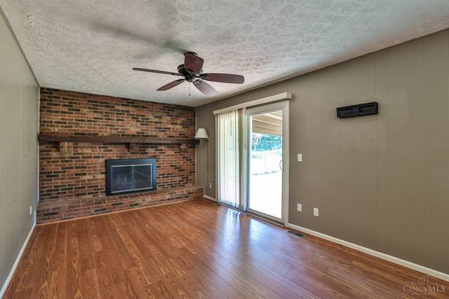 5027 Giles Court, Delhi Twp, OH 45238