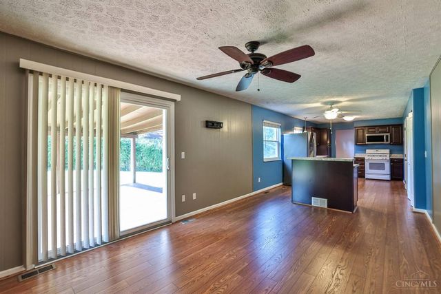 5027 Giles Court, Delhi Twp, OH 45238