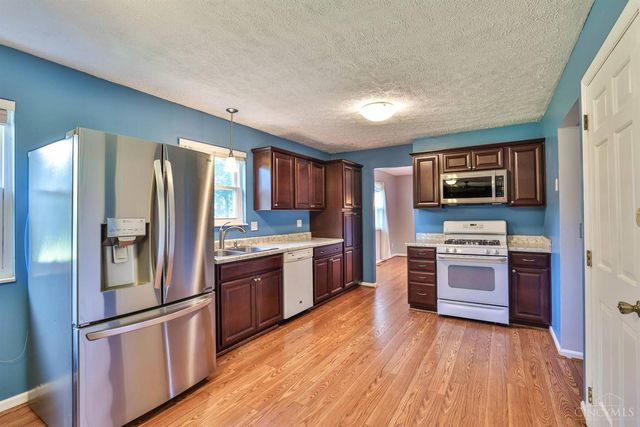 5027 Giles Court, Delhi Twp, OH 45238