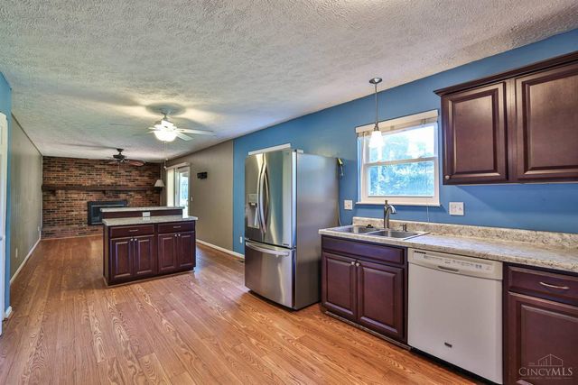 5027 Giles Court, Delhi Twp, OH 45238