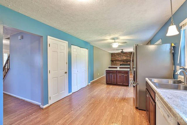 5027 Giles Court, Delhi Twp, OH 45238