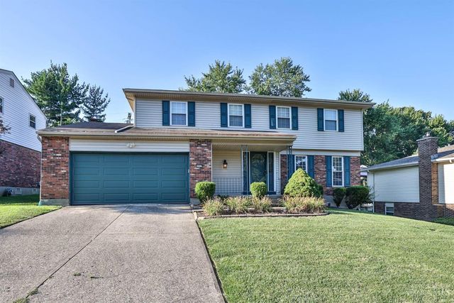 5027 Giles Court, Delhi Twp, OH 45238
