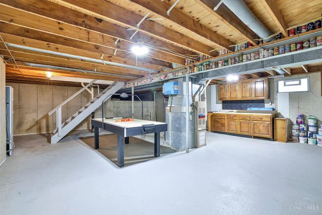 5027 Giles Court, Delhi Twp, OH 45238