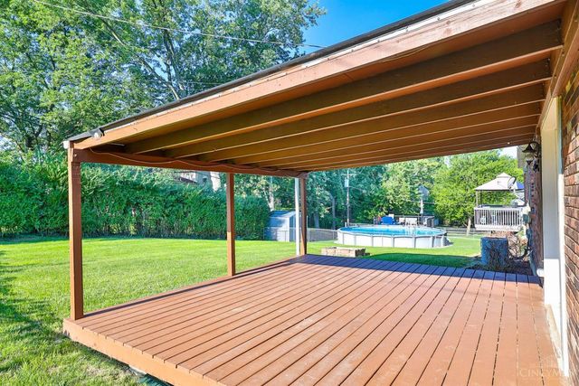 5027 Giles Court, Delhi Twp, OH 45238