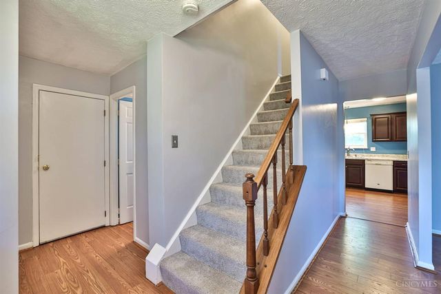 5027 Giles Court, Delhi Twp, OH 45238