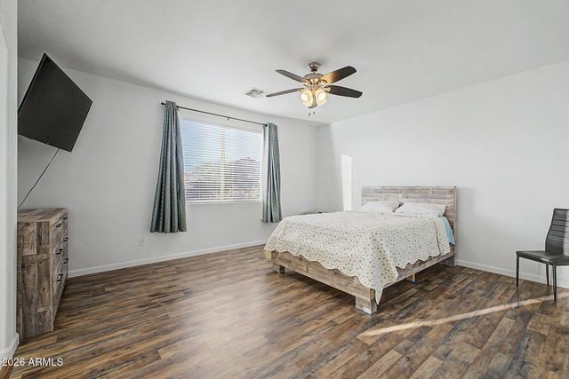29822 W MITCHELL Avenue, Buckeye, AZ 85396