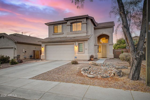 29822 W MITCHELL Avenue, Buckeye, AZ 85396