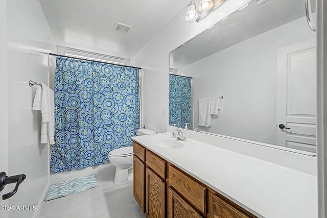 29822 W MITCHELL Avenue, Buckeye, AZ 85396