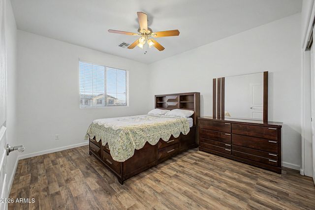 29822 W MITCHELL Avenue, Buckeye, AZ 85396