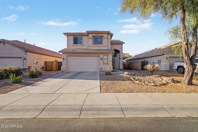 29822 W MITCHELL Avenue, Buckeye, AZ 85396