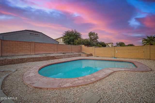 29822 W MITCHELL Avenue, Buckeye, AZ 85396