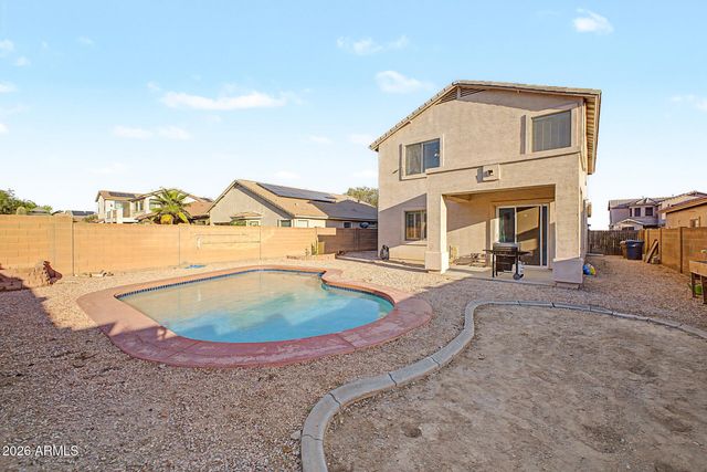 29822 W MITCHELL Avenue, Buckeye, AZ 85396