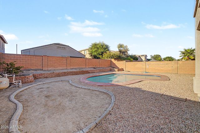 29822 W MITCHELL Avenue, Buckeye, AZ 85396