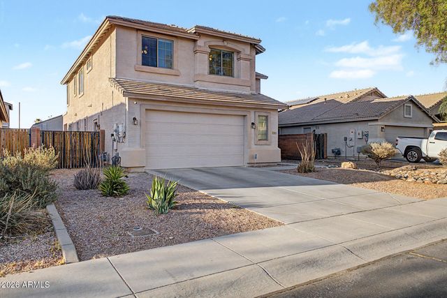 29822 W MITCHELL Avenue, Buckeye, AZ 85396