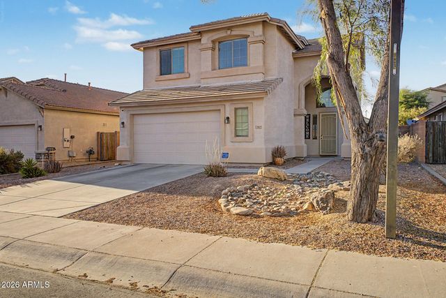 29822 W MITCHELL Avenue, Buckeye, AZ 85396