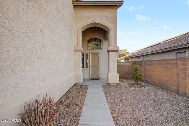 29822 W MITCHELL Avenue, Buckeye, AZ 85396