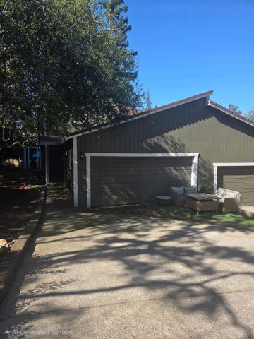3240 Heights Dr. Dr, Cameron Park, CA 95682