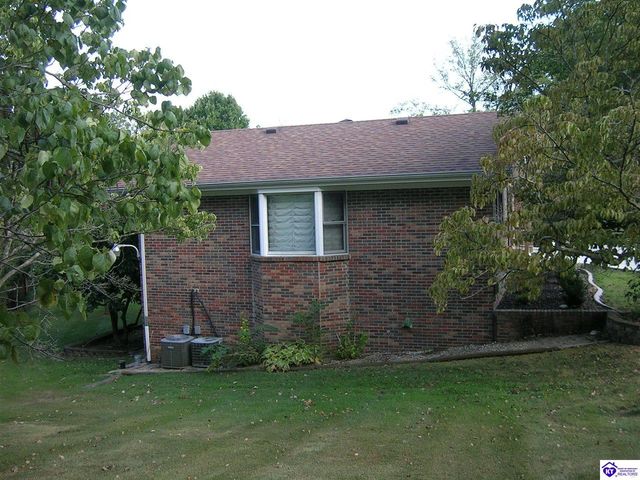 734 Cherrywood Drive, Radcliff, KY 40160