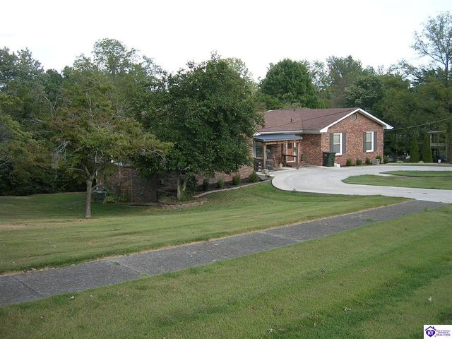 734 Cherrywood Drive, Radcliff, KY 40160