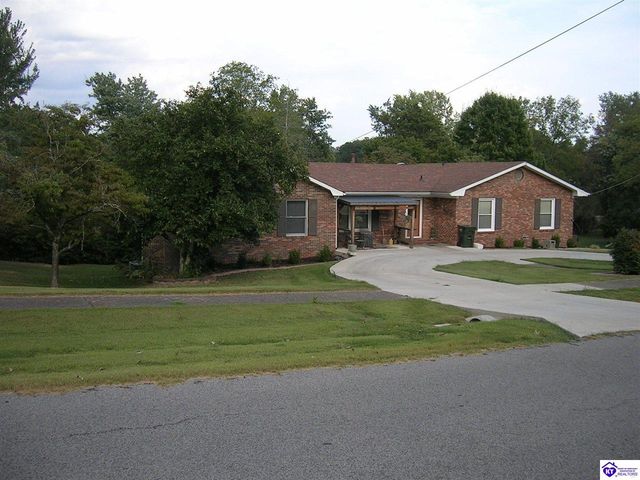 734 Cherrywood Drive, Radcliff, KY 40160