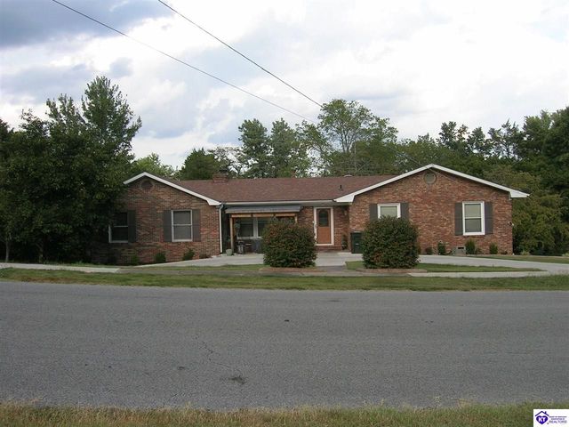 734 Cherrywood Drive, Radcliff, KY 40160