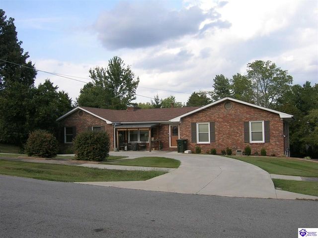 734 Cherrywood Drive, Radcliff, KY 40160