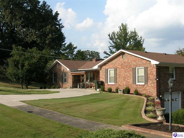 734 Cherrywood Drive, Radcliff, KY 40160