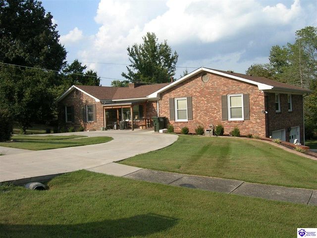 734 Cherrywood Drive, Radcliff, KY 40160