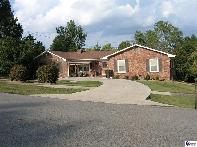 734 Cherrywood Drive, Radcliff, KY 40160