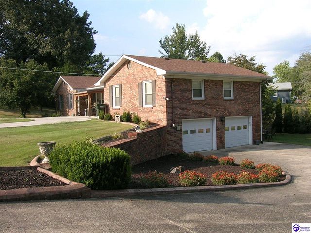 734 Cherrywood Drive, Radcliff, KY 40160