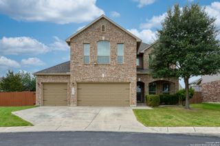 1703 Viljandi Moon, San Antonio, TX 78251