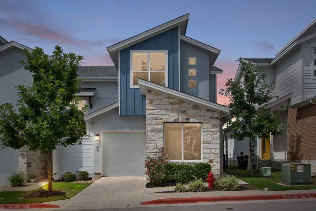 3108 E 51st ST 304, Austin, TX 78723