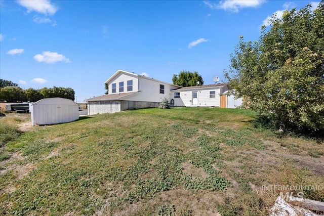 583 E 300 S, Jerome, ID 83338