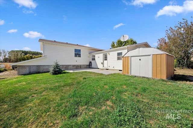 583 E 300 S, Jerome, ID 83338