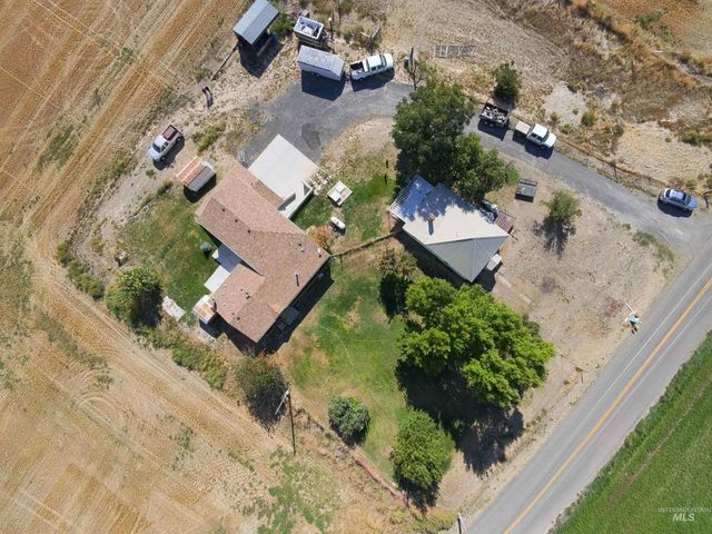 583 E 300 S, Jerome, ID 83338