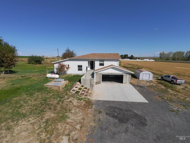 583 E 300 S, Jerome, ID 83338