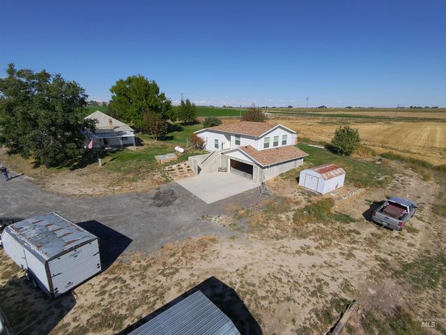 583 E 300 S, Jerome, ID 83338
