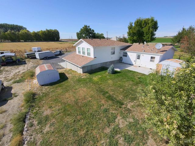 583 E 300 S, Jerome, ID 83338