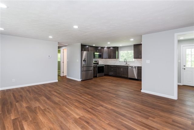 3332 Trubee Lane, Beavercreek, OH 45432