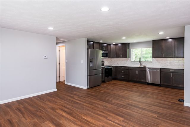 3332 Trubee Lane, Beavercreek, OH 45432