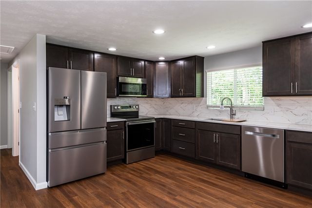 3332 Trubee Lane, Beavercreek, OH 45432