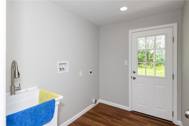 3332 Trubee Lane, Beavercreek, OH 45432